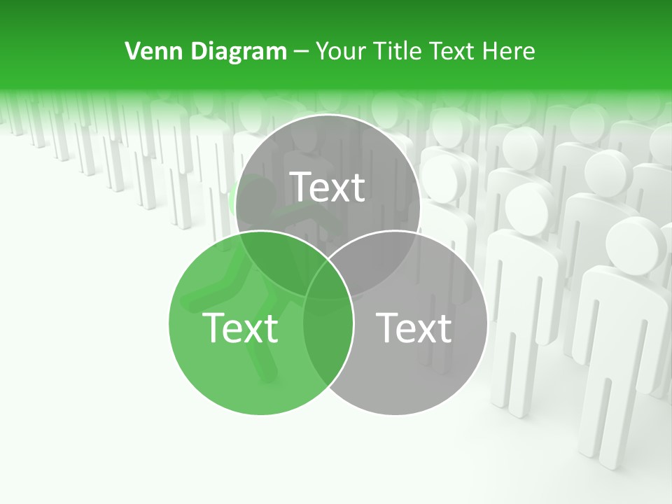 Free Out Rule PowerPoint Template