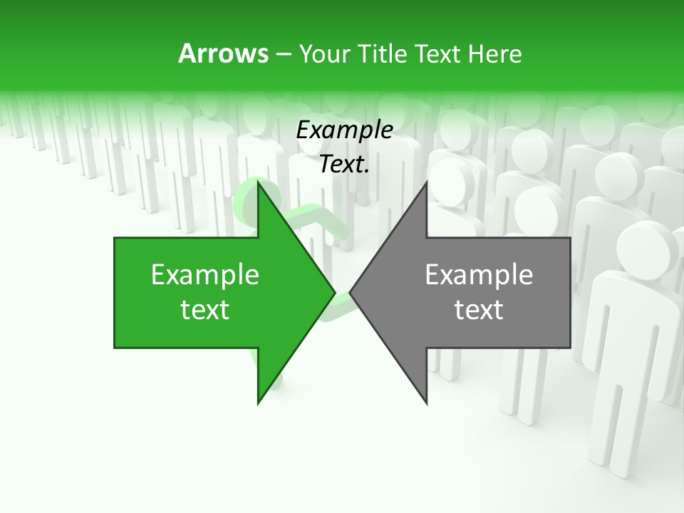 Free Out Rule PowerPoint Template