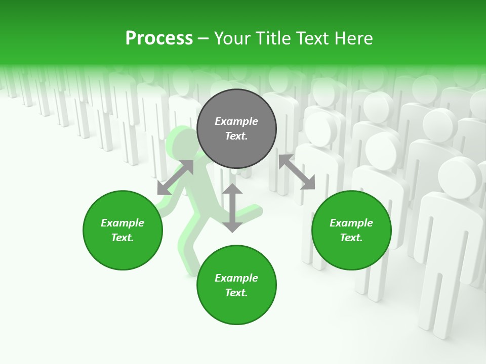 Free Out Rule PowerPoint Template