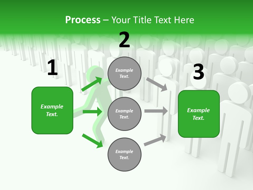 Free Out Rule PowerPoint Template