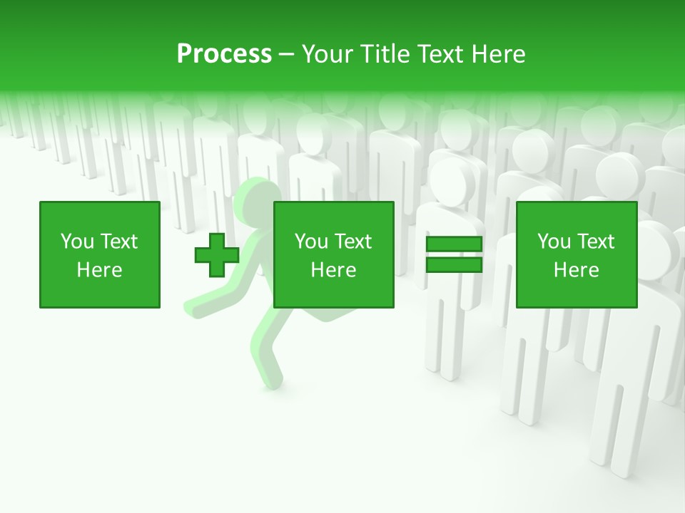 Free Out Rule PowerPoint Template