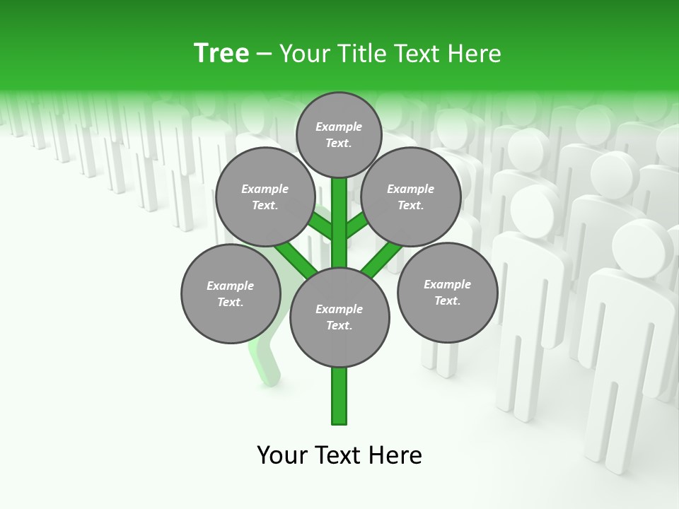 Free Out Rule PowerPoint Template