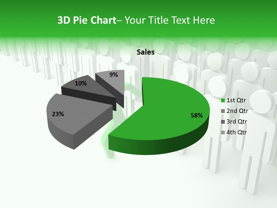 Free Out Rule PowerPoint Template