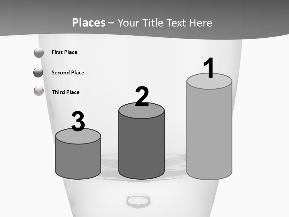 Background Simplicity Party PowerPoint Template