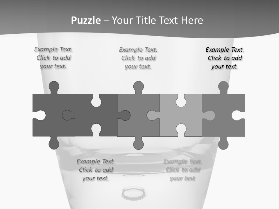 Background Simplicity Party PowerPoint Template