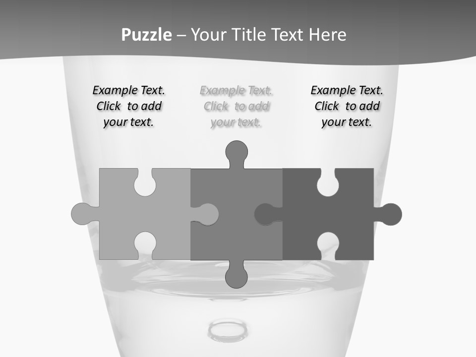 Background Simplicity Party PowerPoint Template