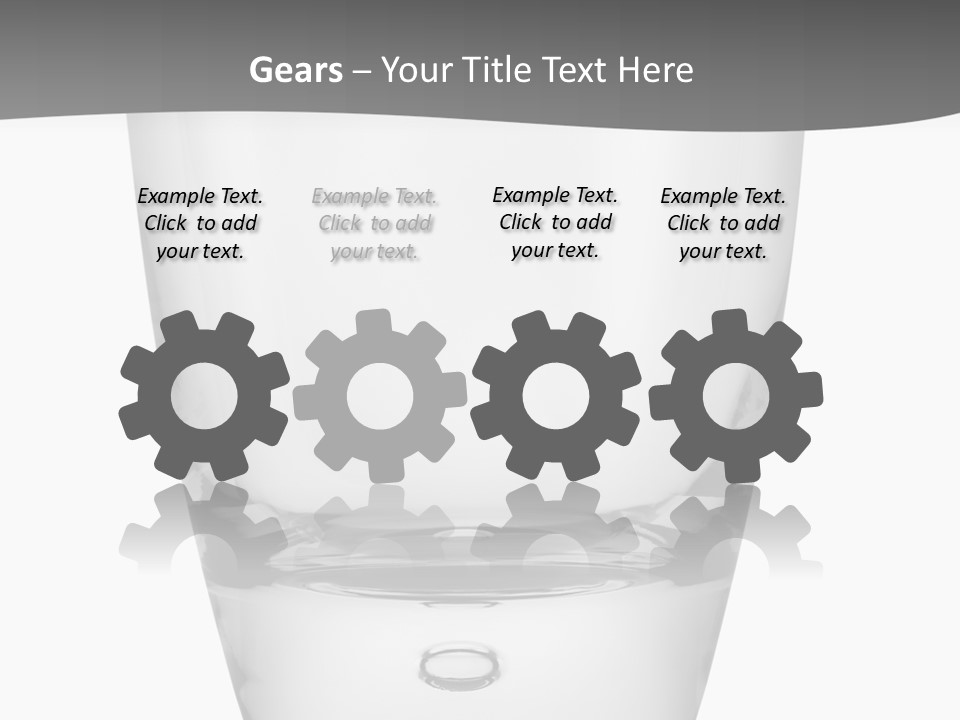 Background Simplicity Party PowerPoint Template