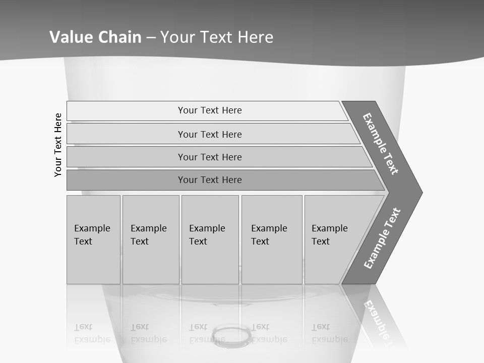Background Simplicity Party PowerPoint Template