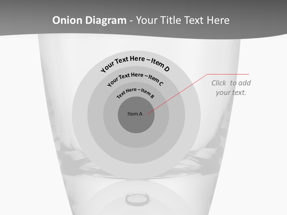 Background Simplicity Party PowerPoint Template