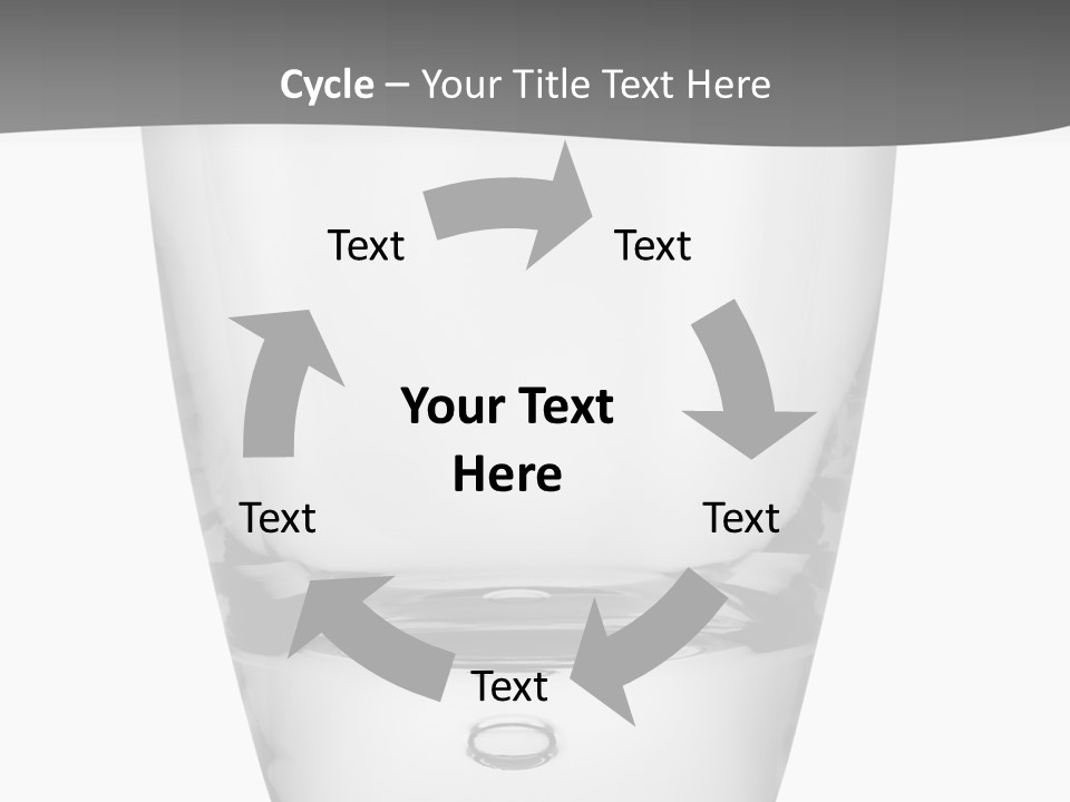 Background Simplicity Party PowerPoint Template