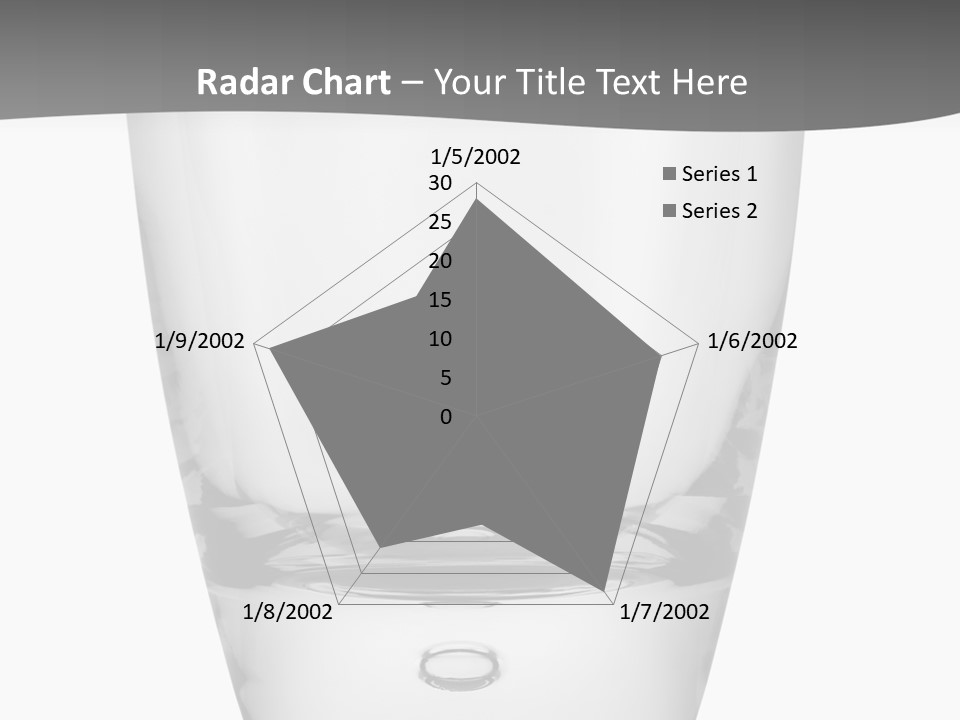 Background Simplicity Party PowerPoint Template