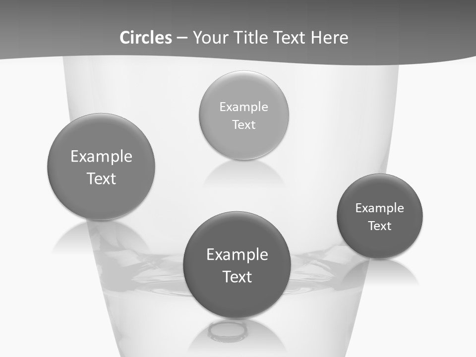 Background Simplicity Party PowerPoint Template