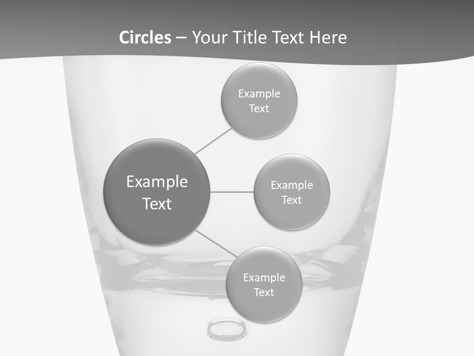 Background Simplicity Party PowerPoint Template