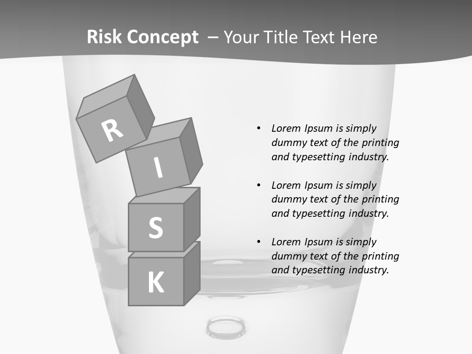 Background Simplicity Party PowerPoint Template