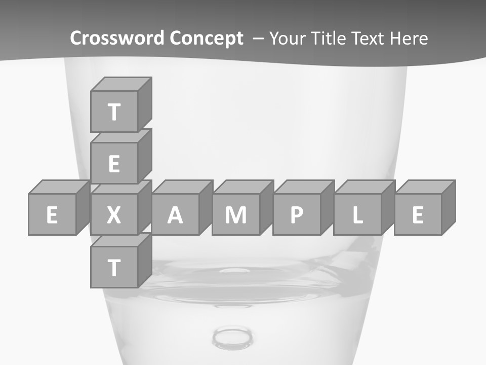 Background Simplicity Party PowerPoint Template