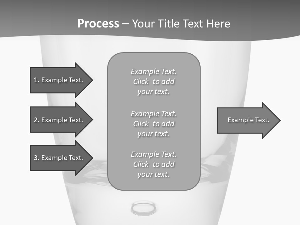 Background Simplicity Party PowerPoint Template