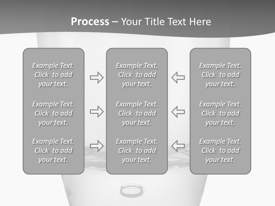 Background Simplicity Party PowerPoint Template