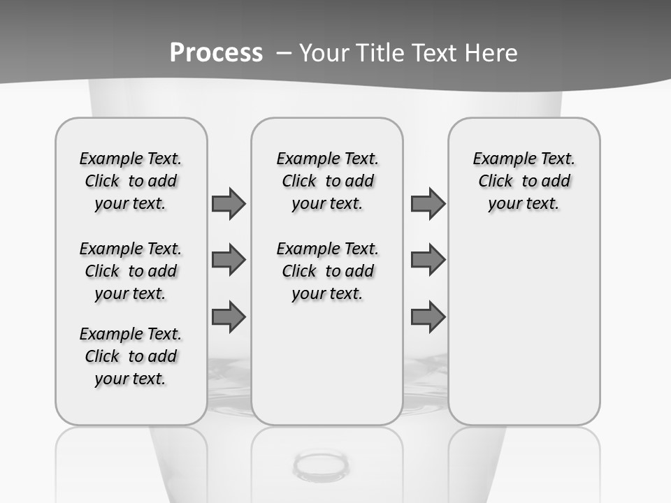 Background Simplicity Party PowerPoint Template