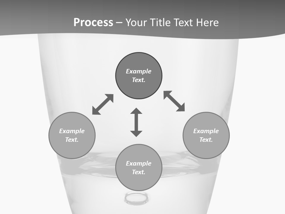 Background Simplicity Party PowerPoint Template