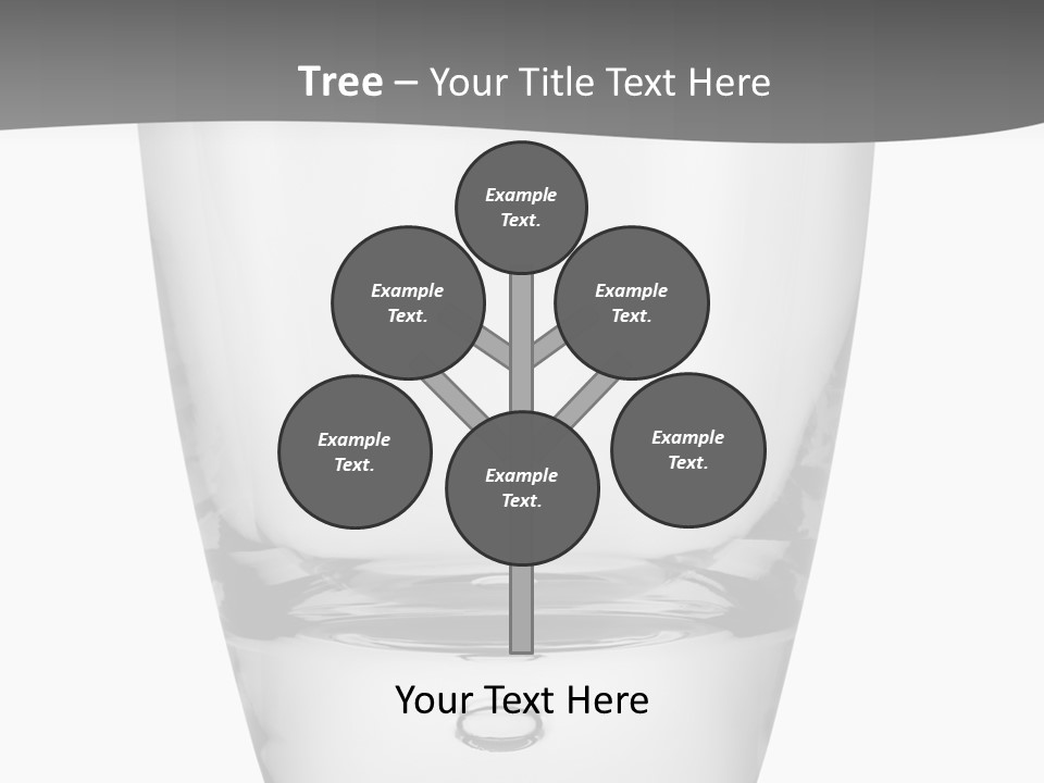 Background Simplicity Party PowerPoint Template