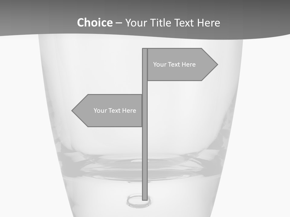 Background Simplicity Party PowerPoint Template