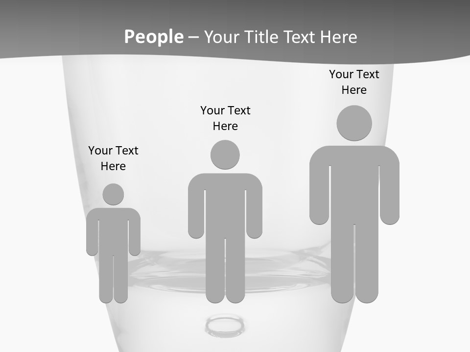 Background Simplicity Party PowerPoint Template