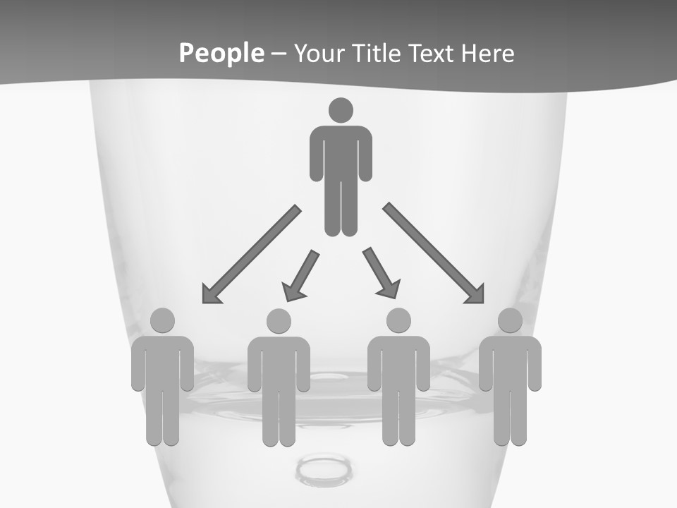 Background Simplicity Party PowerPoint Template