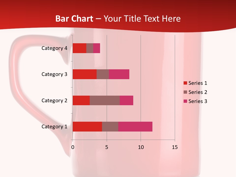 Cookware Ceramic Mug PowerPoint Template