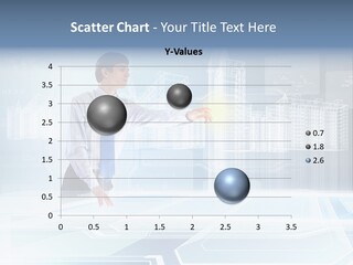 Future Digital High Tech PowerPoint Template