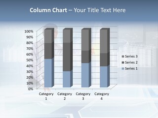 Future Digital High Tech PowerPoint Template