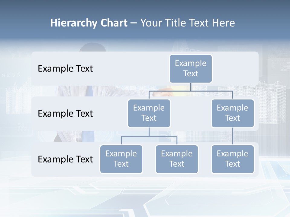 Future Digital High Tech PowerPoint Template