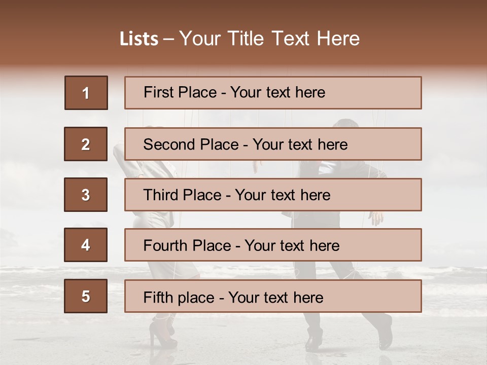 Communication People Handling PowerPoint Template