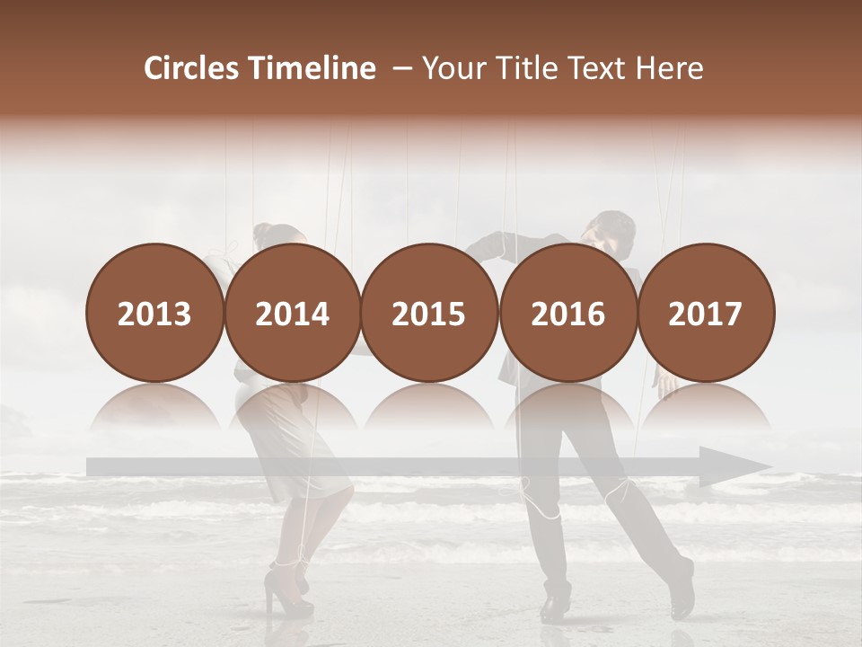 Communication People Handling PowerPoint Template