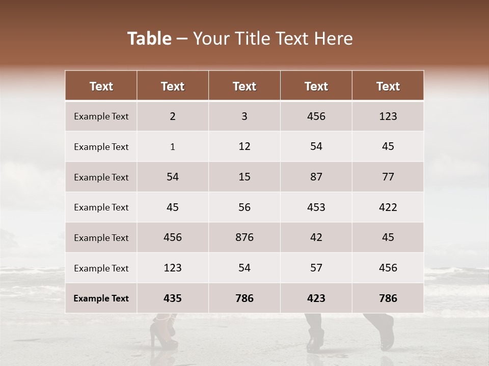 Communication People Handling PowerPoint Template