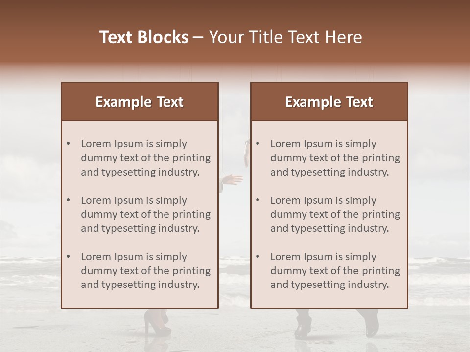 Communication People Handling PowerPoint Template