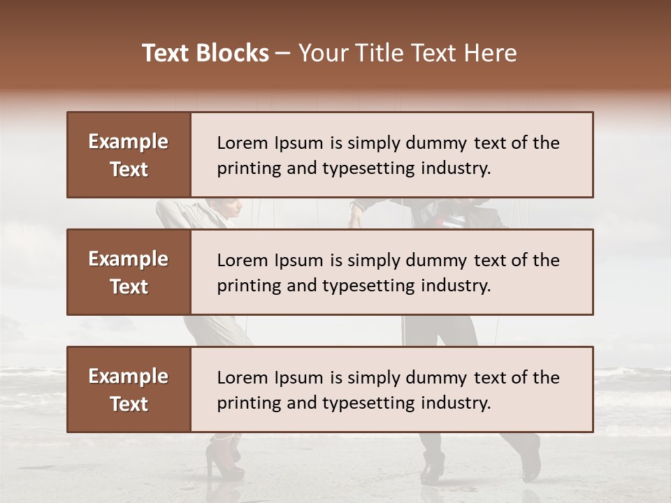 Communication People Handling PowerPoint Template