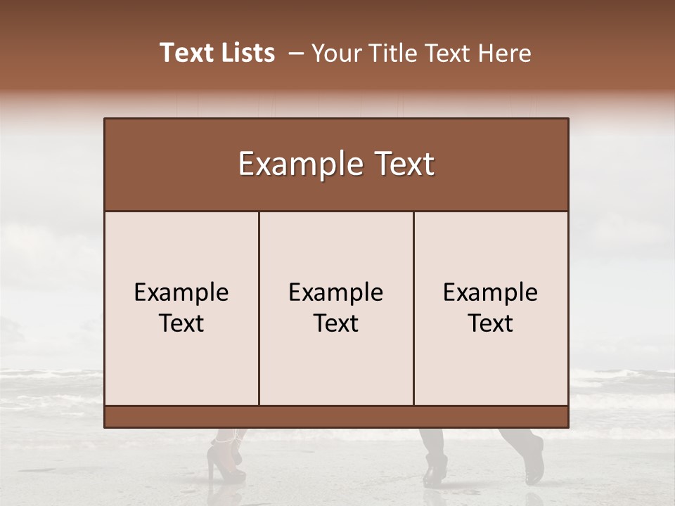 Communication People Handling PowerPoint Template