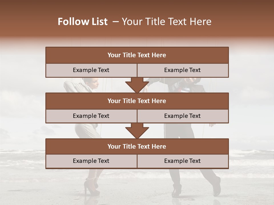 Communication People Handling PowerPoint Template