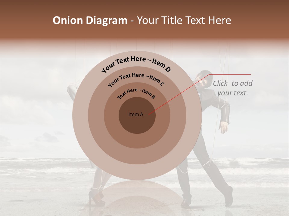 Communication People Handling PowerPoint Template