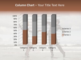 Communication People Handling PowerPoint Template