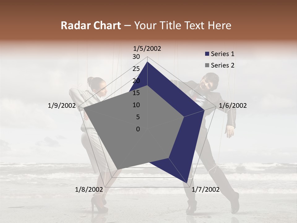 Communication People Handling PowerPoint Template