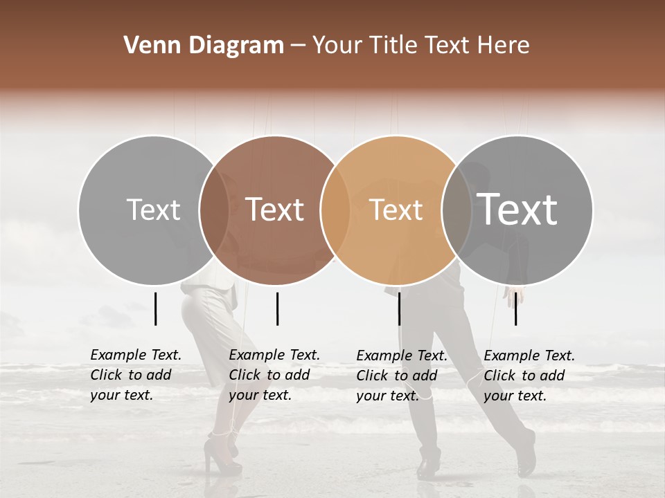 Communication People Handling PowerPoint Template