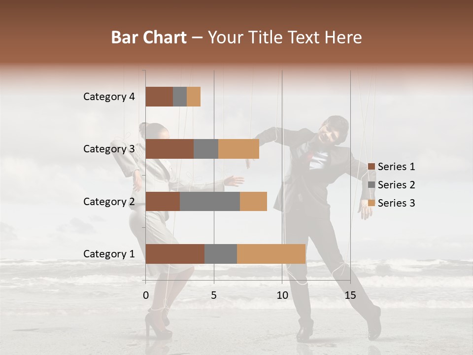 Communication People Handling PowerPoint Template
