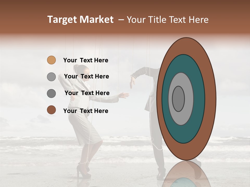 Communication People Handling PowerPoint Template