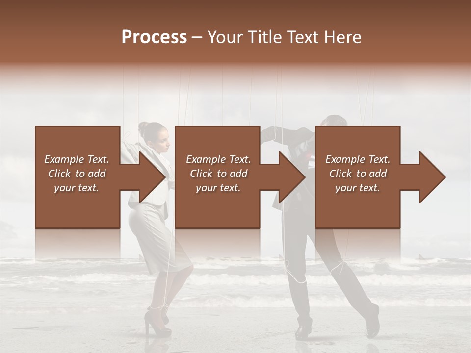Communication People Handling PowerPoint Template