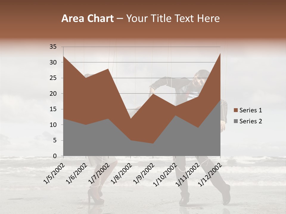 Communication People Handling PowerPoint Template