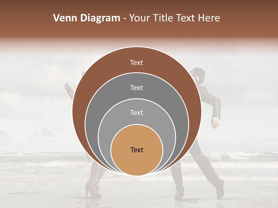 Communication People Handling PowerPoint Template