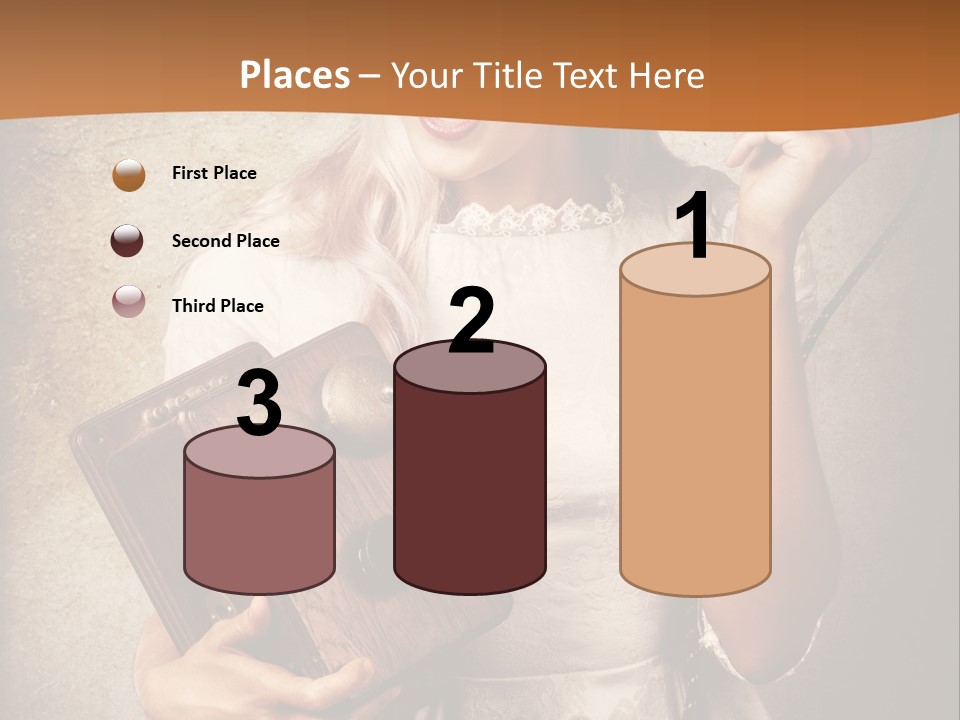 Office Prank Feedback PowerPoint Template