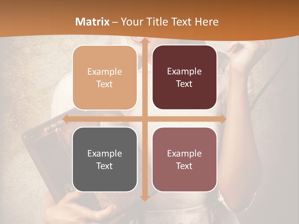 Office Prank Feedback PowerPoint Template