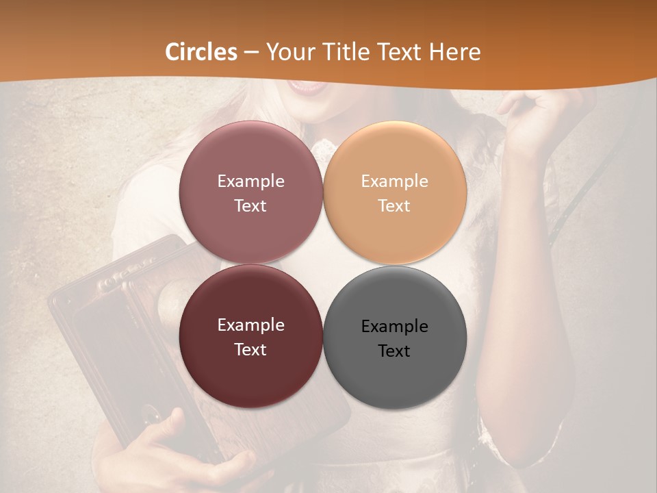 Office Prank Feedback PowerPoint Template